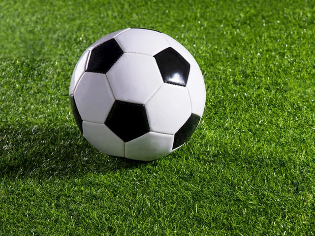 篮球爱好者观赛场景